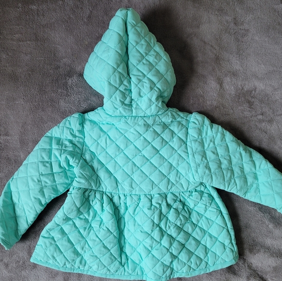 Baby Coat - Picture 5 of 5